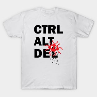 CTRL T-Shirt